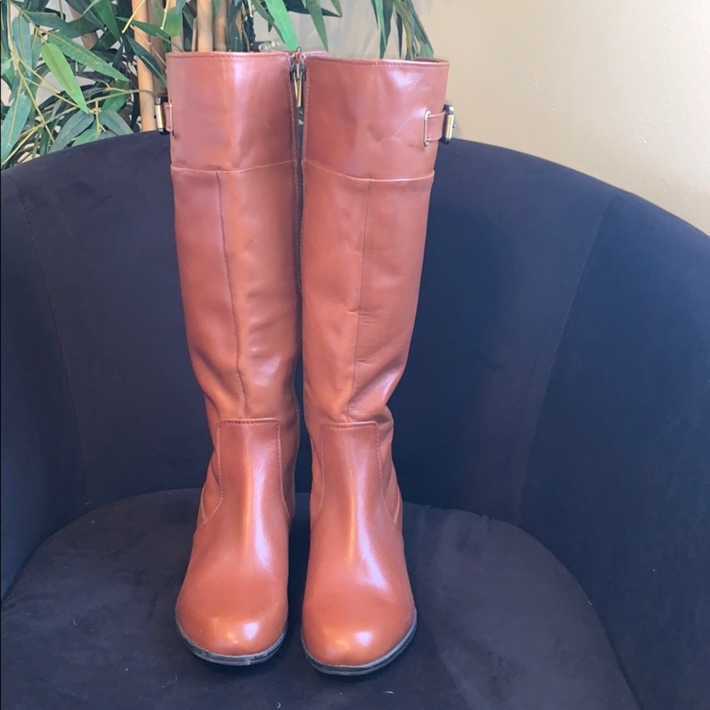 Bandolino Riding Boots
